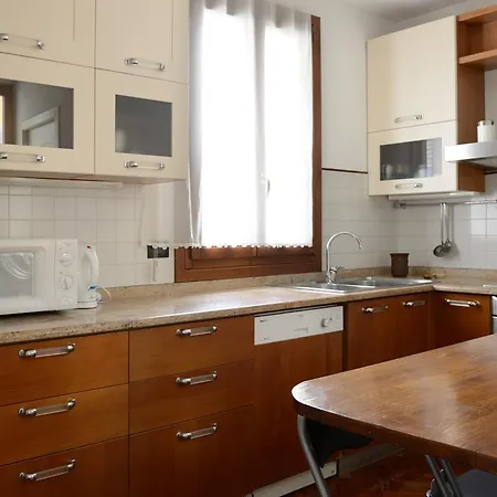 Apartment Ai Greci
