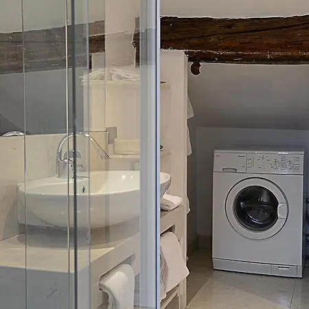 Ai Greci Apartment
