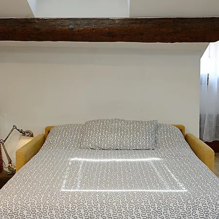 Ai Greci Apartment *