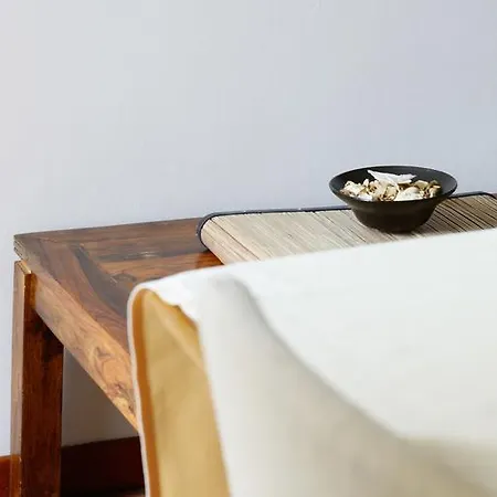Apartment Ai Greci