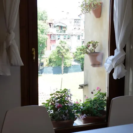 Apartment Ai Greci