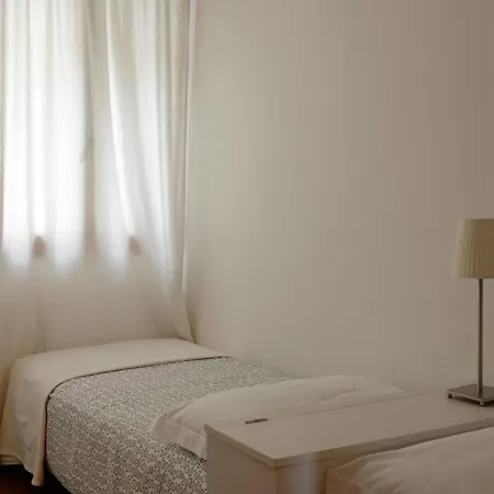 Apartment Ai Greci *