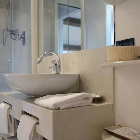 Apartamento Ai Greci Venecia